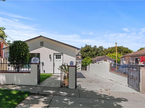 577 Stepney Street, Inglewood CA 90302