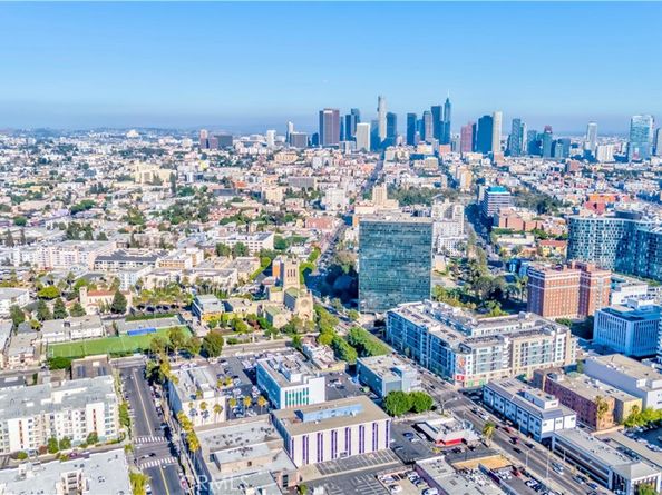 436 S Virgil Avenue 403, Los Angeles CA 90020