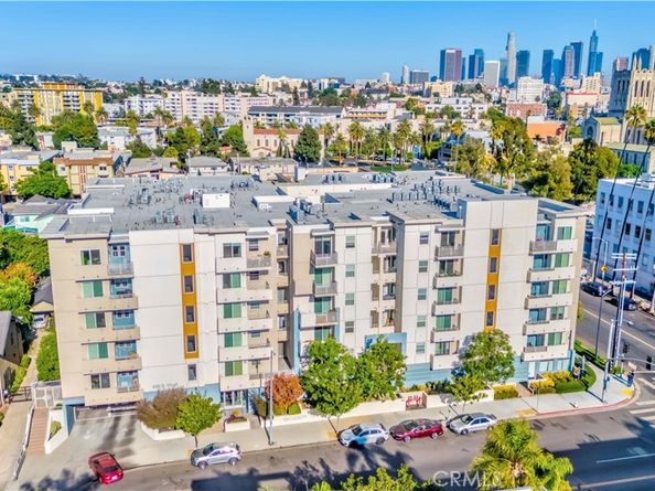 436 S Virgil Avenue 403, Los Angeles CA 90020