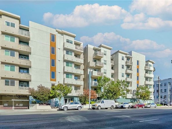 436 S Virgil Avenue 403, Los Angeles CA 90020