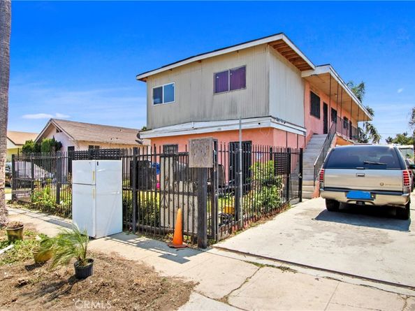 226 W 89th Street, Los Angeles CA 90003