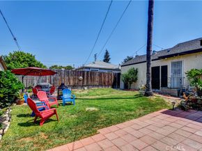 7909 Rhea Vista Drive, Whittier CA 90602