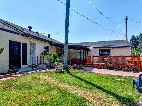 7909 Rhea Vista Drive, Whittier CA 90602