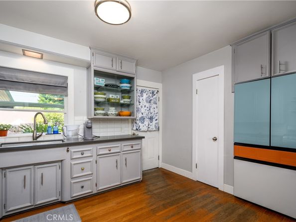 7909 Rhea Vista Drive, Whittier CA 90602