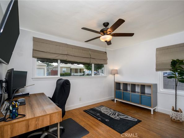 7909 Rhea Vista Drive, Whittier CA 90602