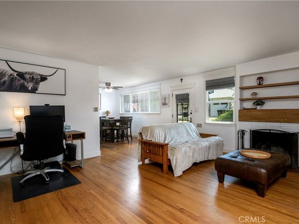 7909 Rhea Vista Drive, Whittier CA 90602