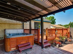 7909 Rhea Vista Drive, Whittier CA 90602