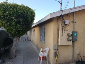 944 W 74th Street W, Los Angeles CA 90044