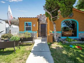 25640 President Avenue, Harbor City CA 90710