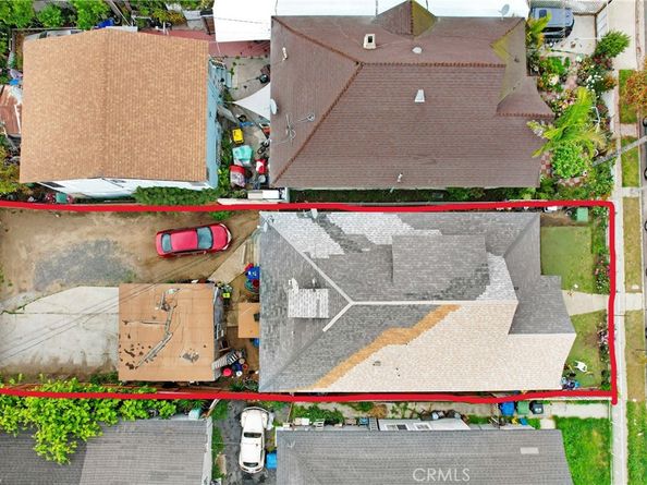 1132 E 53rd Street, Los Angeles CA 90011