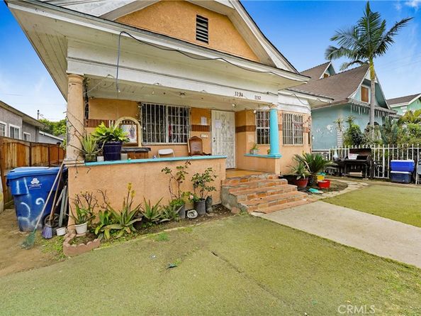 1132 E 53rd Street, Los Angeles CA 90011