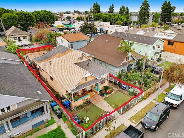 1132 E 53rd Street, Los Angeles CA 90011