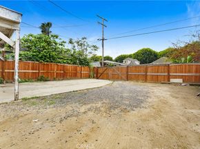 1132 E 53rd Street, Los Angeles CA 90011