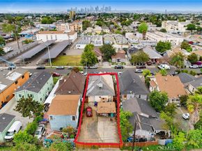 1132 E 53rd Street, Los Angeles CA 90011