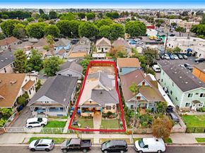 1132 E 53rd Street, Los Angeles CA 90011