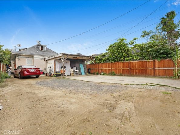 1132 E 53rd Street, Los Angeles CA 90011