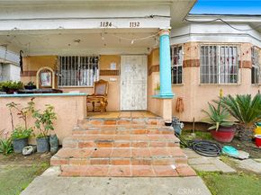 1132 E 53rd Street, Los Angeles CA 90011