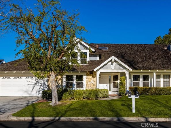 11 Thunder Trail 6, Irvine CA 92614