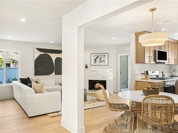11 Thunder Trail 6, Irvine CA 92614