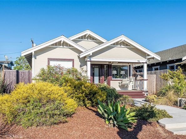 916 Junipero Avenue, Long Beach CA 90804