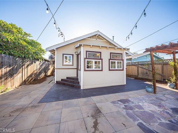 916 Junipero Avenue, Long Beach CA 90804