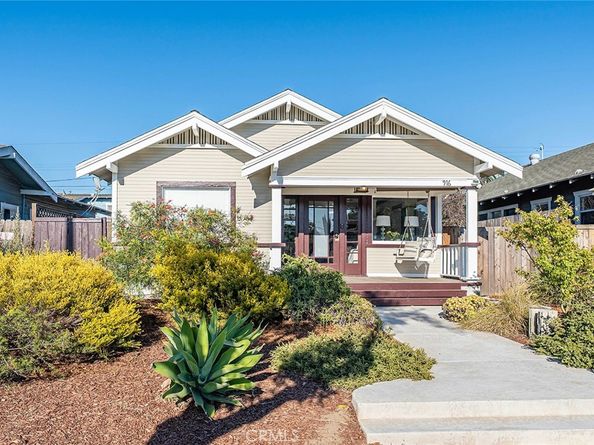 916 Junipero Avenue, Long Beach CA 90804