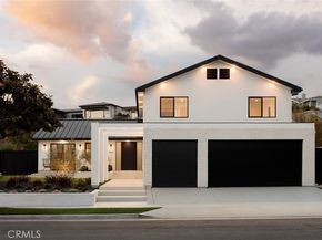 919 Sandcastle Drive, Corona Del Mar CA 92625