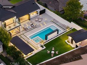 919 Sandcastle Drive, Corona Del Mar CA 92625