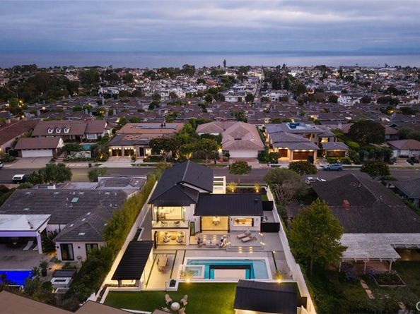 919 Sandcastle Drive, Corona Del Mar CA 92625