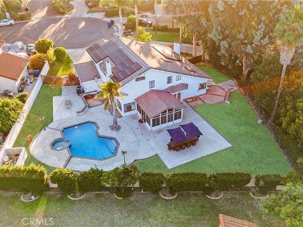 1549 Hillcrest Drive, Pomona CA 91768