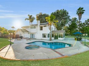 1549 Hillcrest Drive, Pomona CA 91768