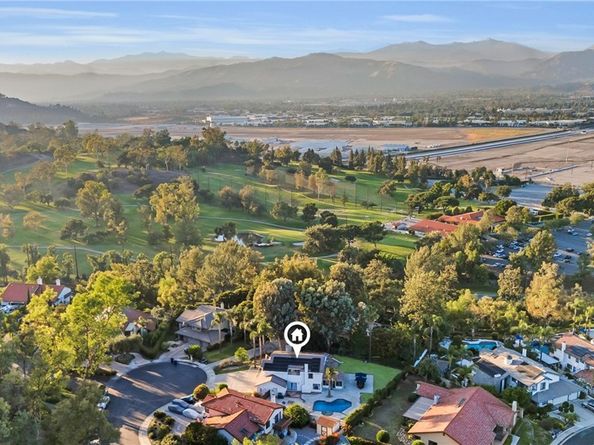 1549 Hillcrest Drive, Pomona CA 91768