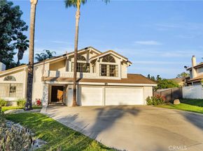 1549 Hillcrest Drive, Pomona CA 91768