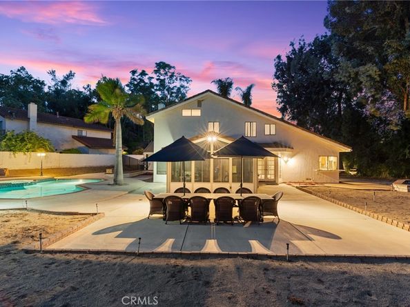 1549 Hillcrest Drive, Pomona CA 91768