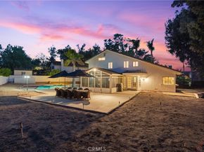 1549 Hillcrest Drive, Pomona CA 91768