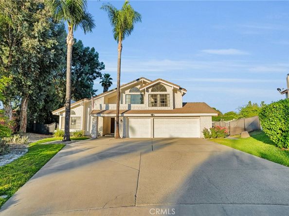 1549 Hillcrest Drive, Pomona CA 91768