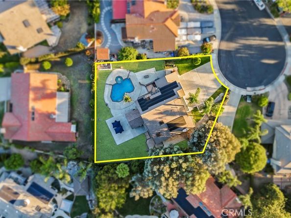 1549 Hillcrest Drive, Pomona CA 91768