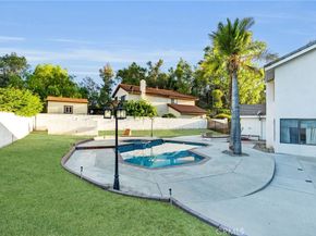 1549 Hillcrest Drive, Pomona CA 91768
