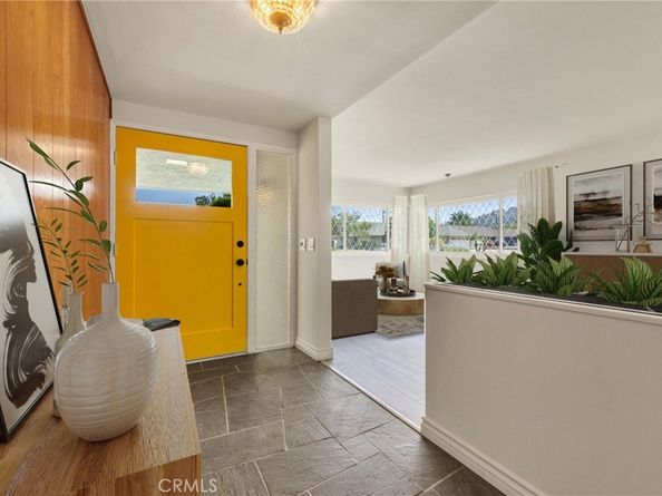 1461 Ameluxen Avenue, Hacienda Heights CA 91745