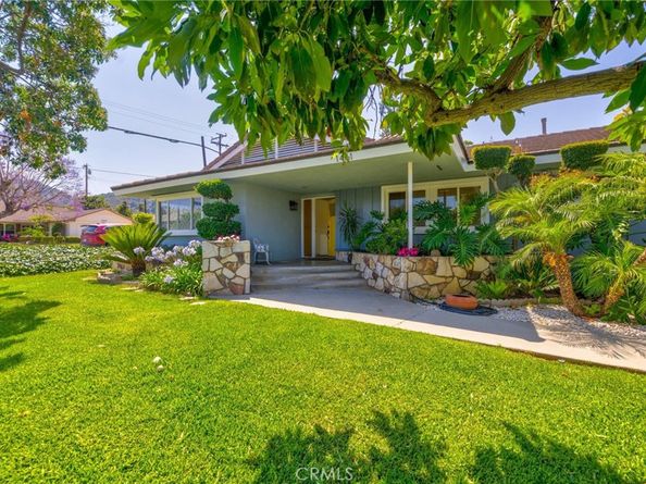1461 Ameluxen Avenue, Hacienda Heights CA 91745