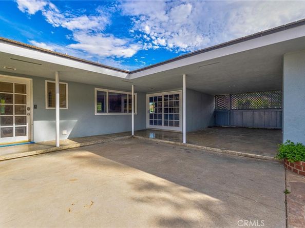 1461 Ameluxen Avenue, Hacienda Heights CA 91745