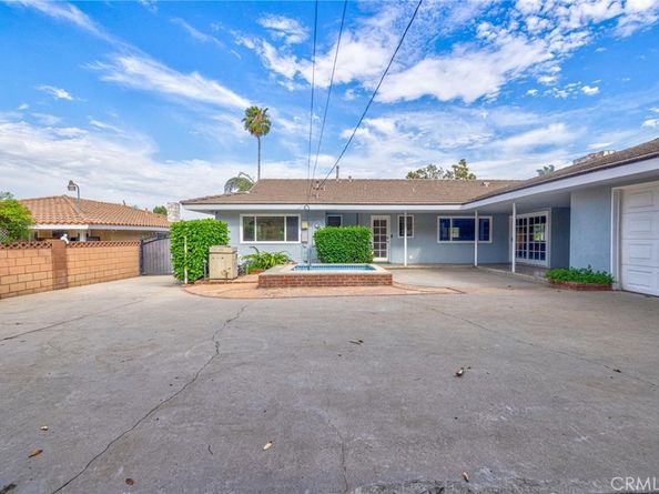 1461 Ameluxen Avenue, Hacienda Heights CA 91745