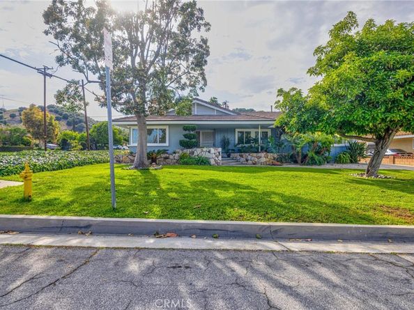 1461 Ameluxen Avenue, Hacienda Heights CA 91745