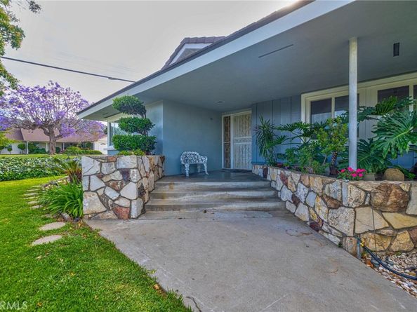 1461 Ameluxen Avenue, Hacienda Heights CA 91745