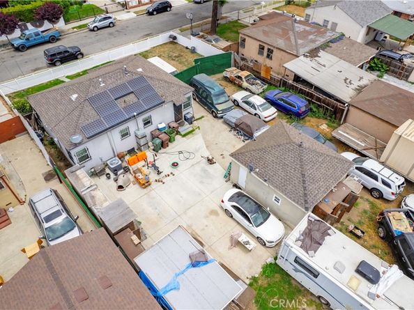 116 E Tichenor Street, Compton CA 90220