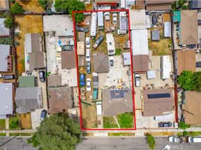 116 E Tichenor Street, Compton CA 90220