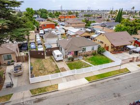116 E Tichenor Street, Compton CA 90220