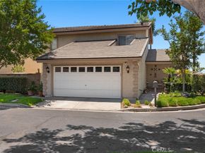 7012 E Viewpoint Lane, Anaheim Hills CA 92807