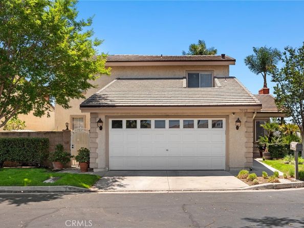 7012 E Viewpoint Lane, Anaheim Hills CA 92807