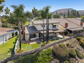 7012 E Viewpoint Lane, Anaheim Hills CA 92807